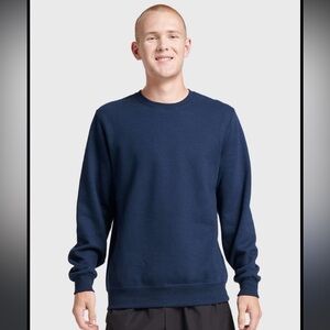 Great Lakes Northern Outfitter Navy Sweatshirt N219-18